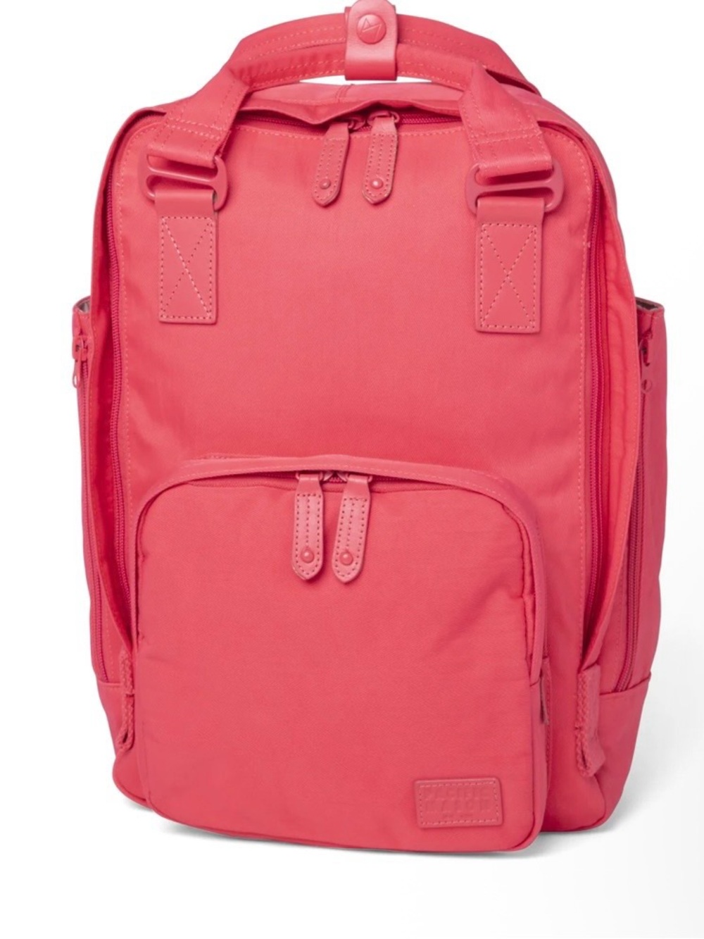NWT Pacific Moon Cama Backpack In Coral